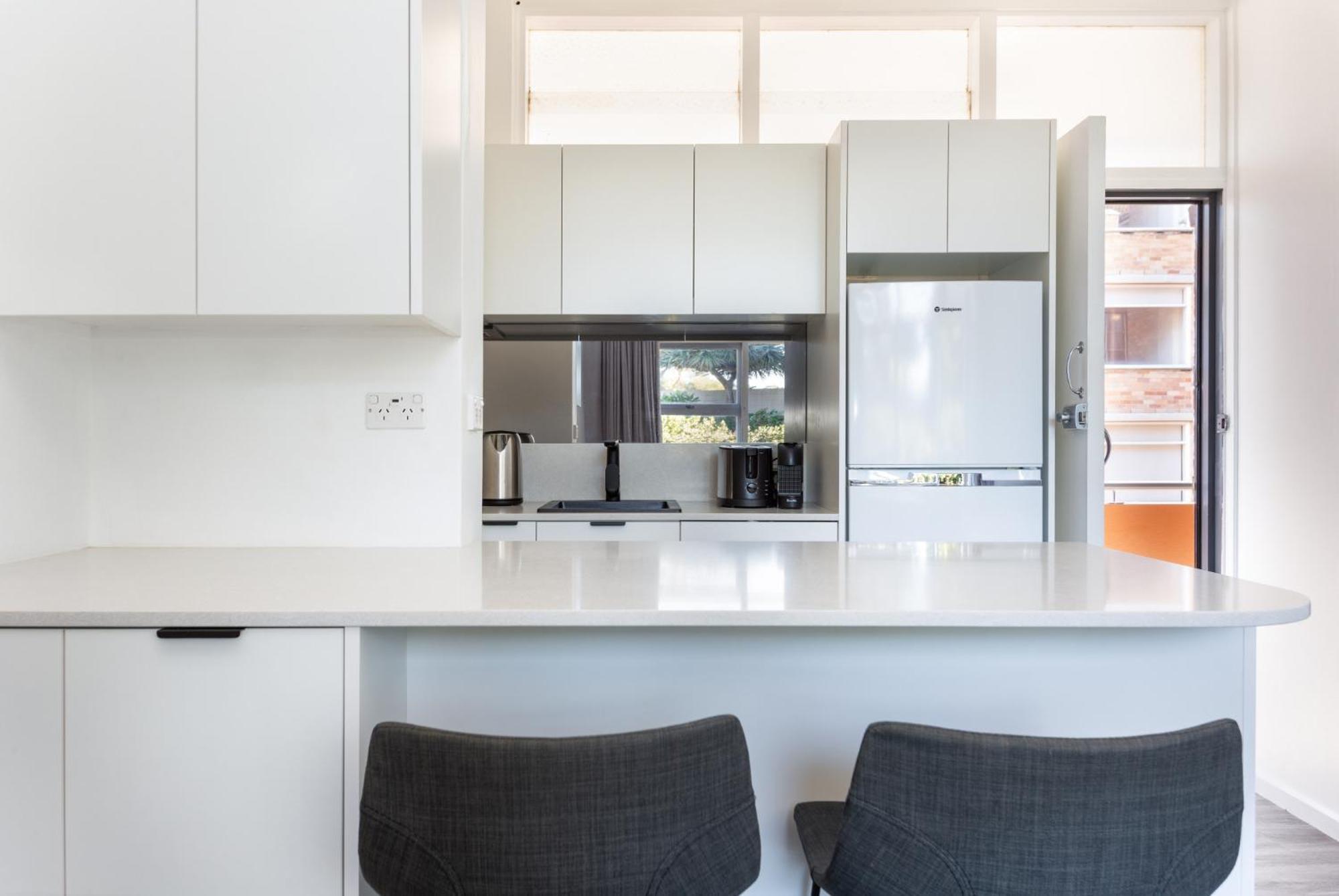 Apartment Comfy Balcony Near Parks Shopping & Dining Sydney